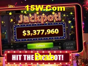 Slot Games Brab