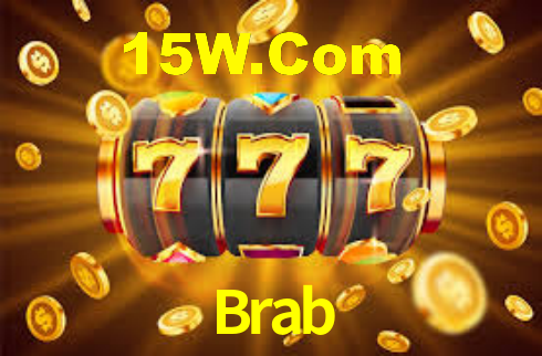 Premium Interface Brab