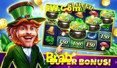 Weekend Specials Brab
