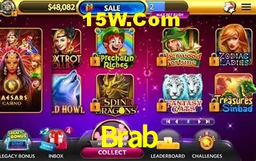 Secure Login Brab