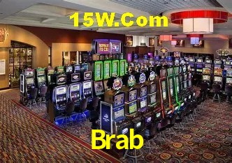 Welcome Bonus Brab