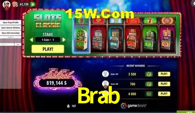 Account Benefits Brab